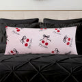 Juicy Couture 20 X 48 Plush Body Pillows