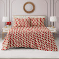 Juicy Couture Printed Microfiber Sheet Sets