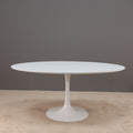 Julien Oval Dining Table