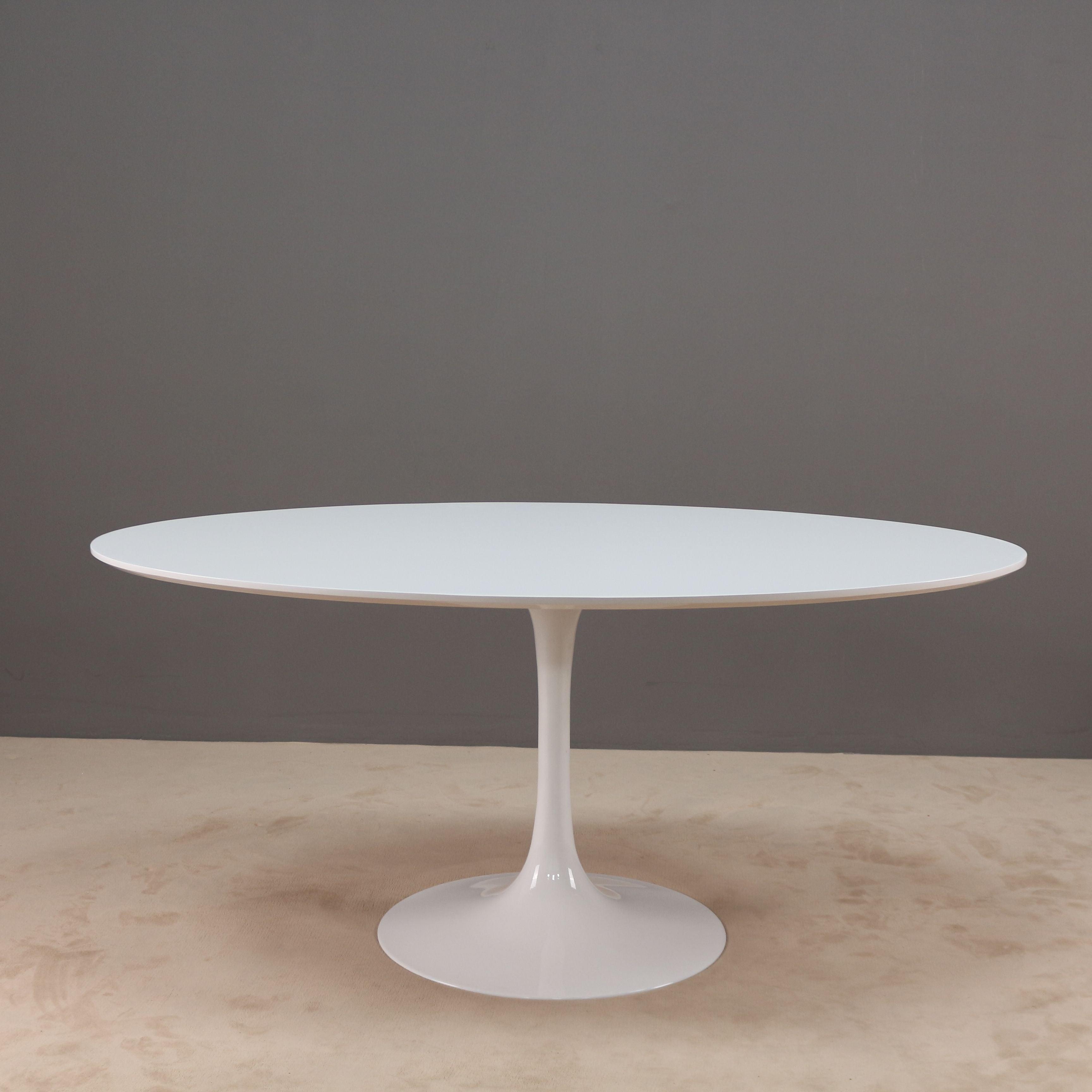 Julien Oval Dining Table