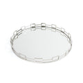 Eckstein Round Tray