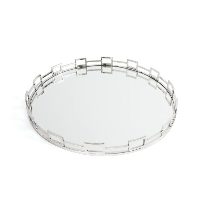 Eckstein Round Tray
