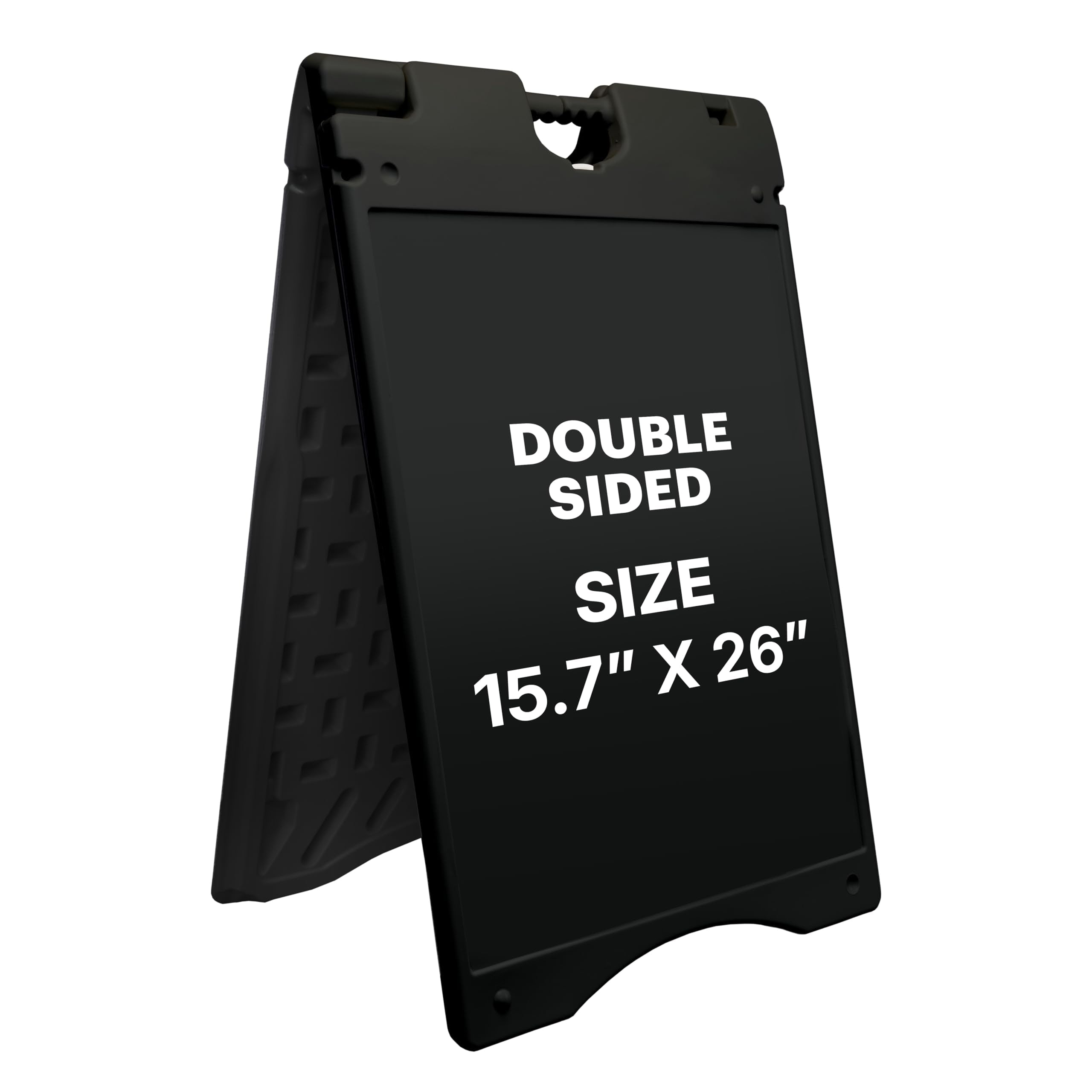 Jumbl 15.7 X 26 Display Surface Small Outdoor Signboard