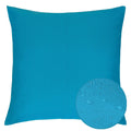June Classic Soild Outdoor Pillow Set Of 2