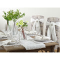 Juneau Collection Faux Fur Table Runner