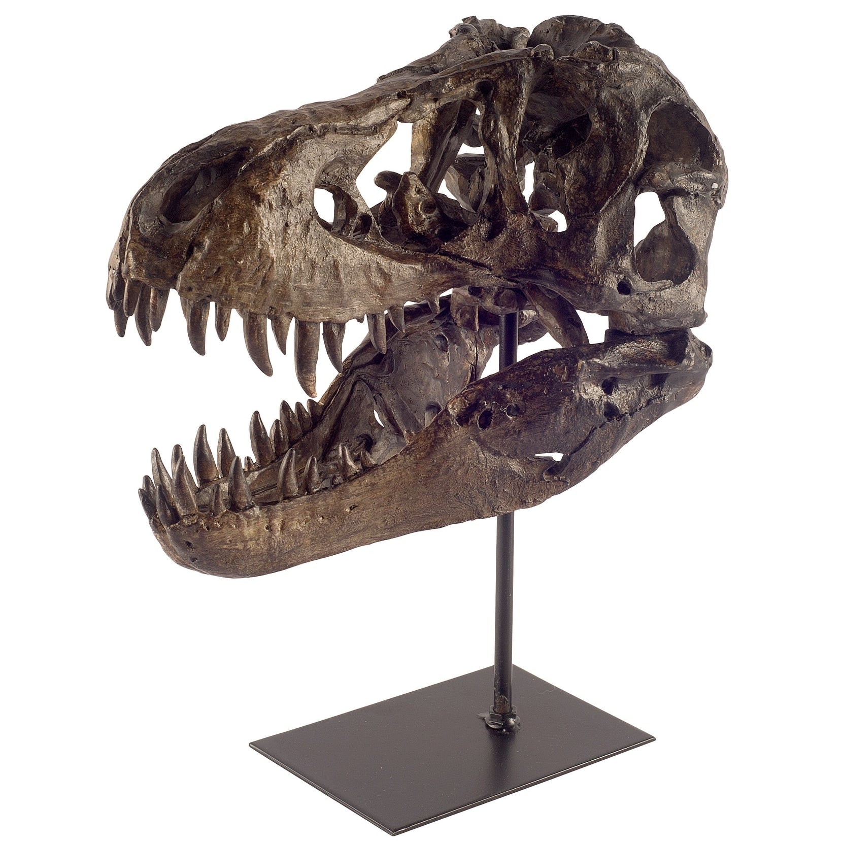 Mercana Jurassic Sculpture