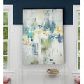 Just Relax Premium Gallery Wrapped Canvas