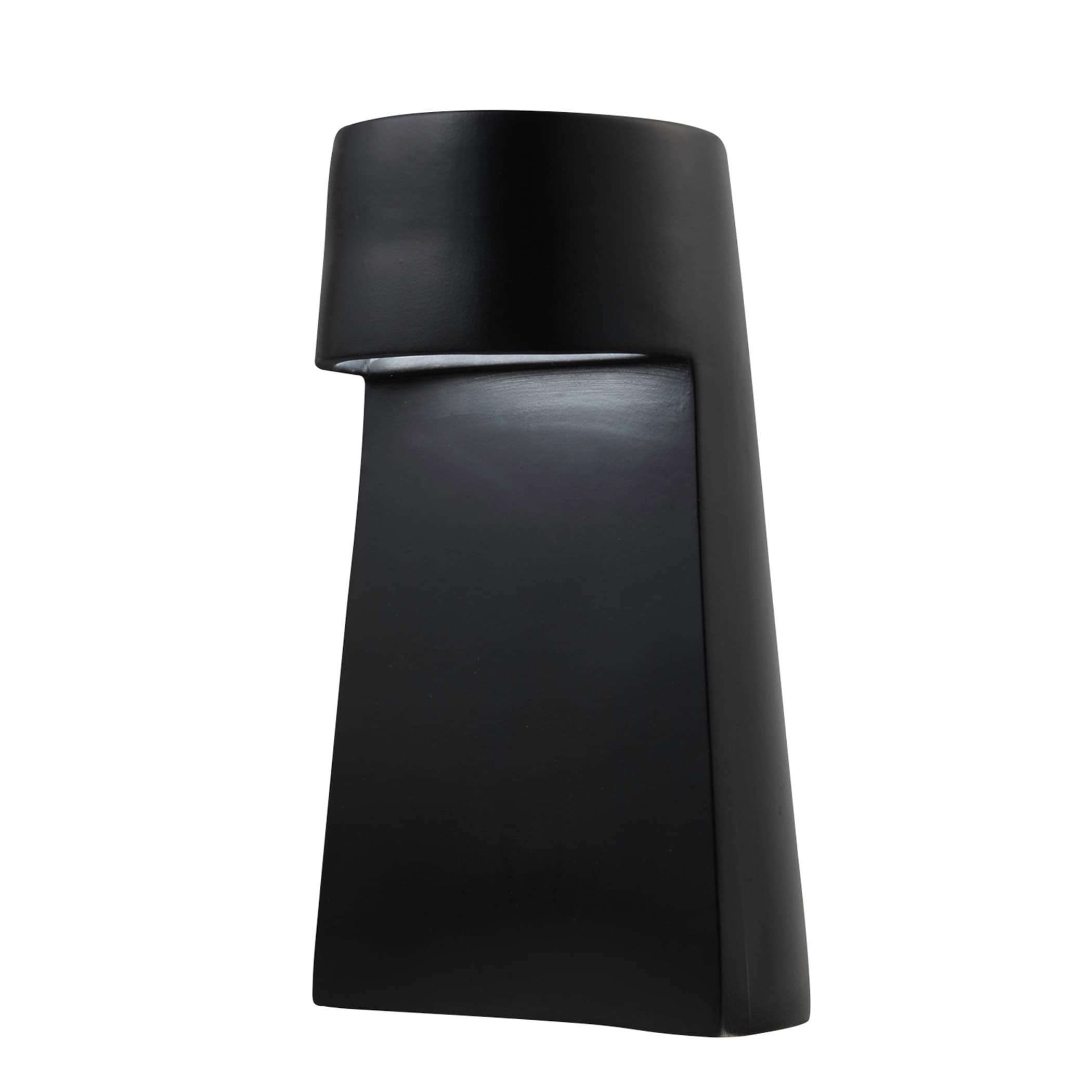 Justice Design Beam Ceramic Portable Table Lamp N A