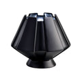 Justice Design Meta Ceramic Portable Table Lamp