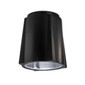 Justice Design Radiance Compass Ceramic Flush Mount Light