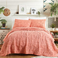 Justina Blakeney Hamsa Quilt Set By Makers Collective
