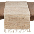 100 Jute Braided Table Runner
