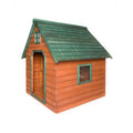 K 9 Kabin Doghouse 53 Xxl