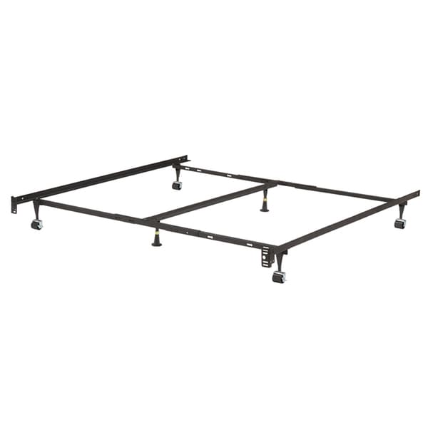 K B T F Q K Ck Adjustable Bed Frame