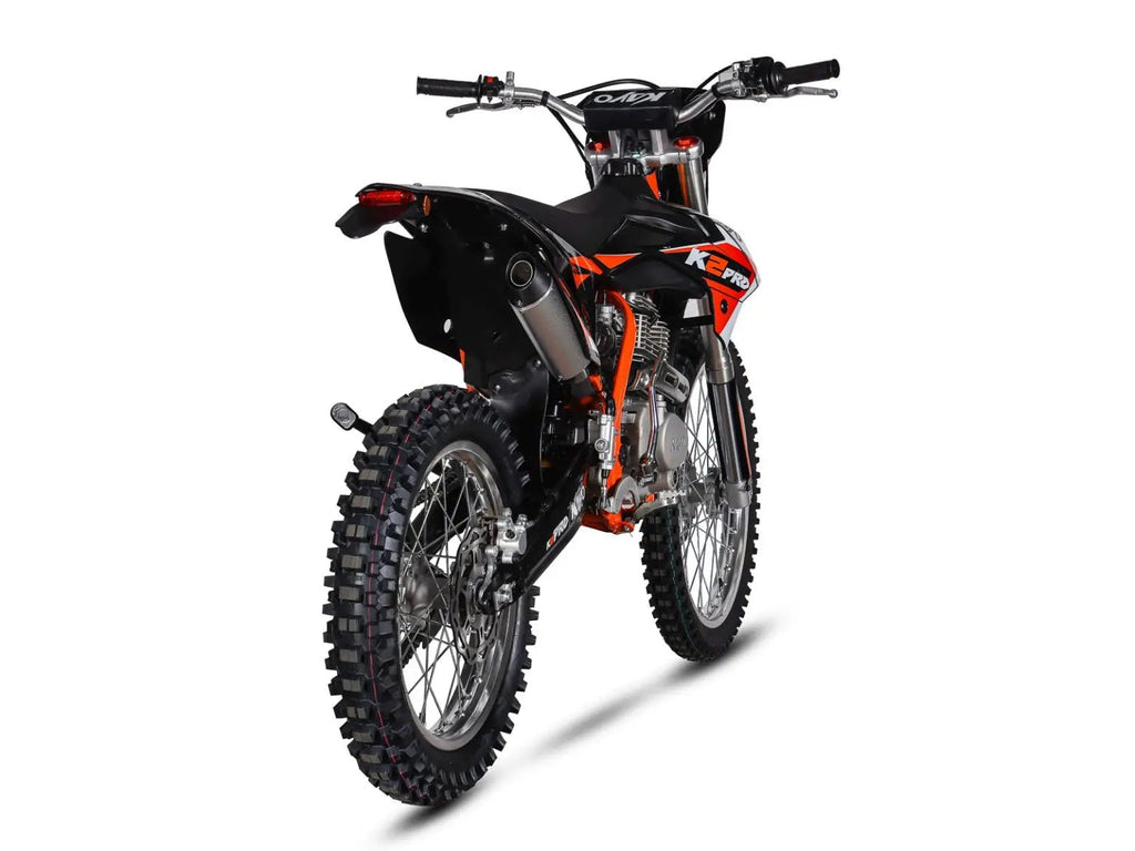 KAYO K2 PRO ENDURO 250cc