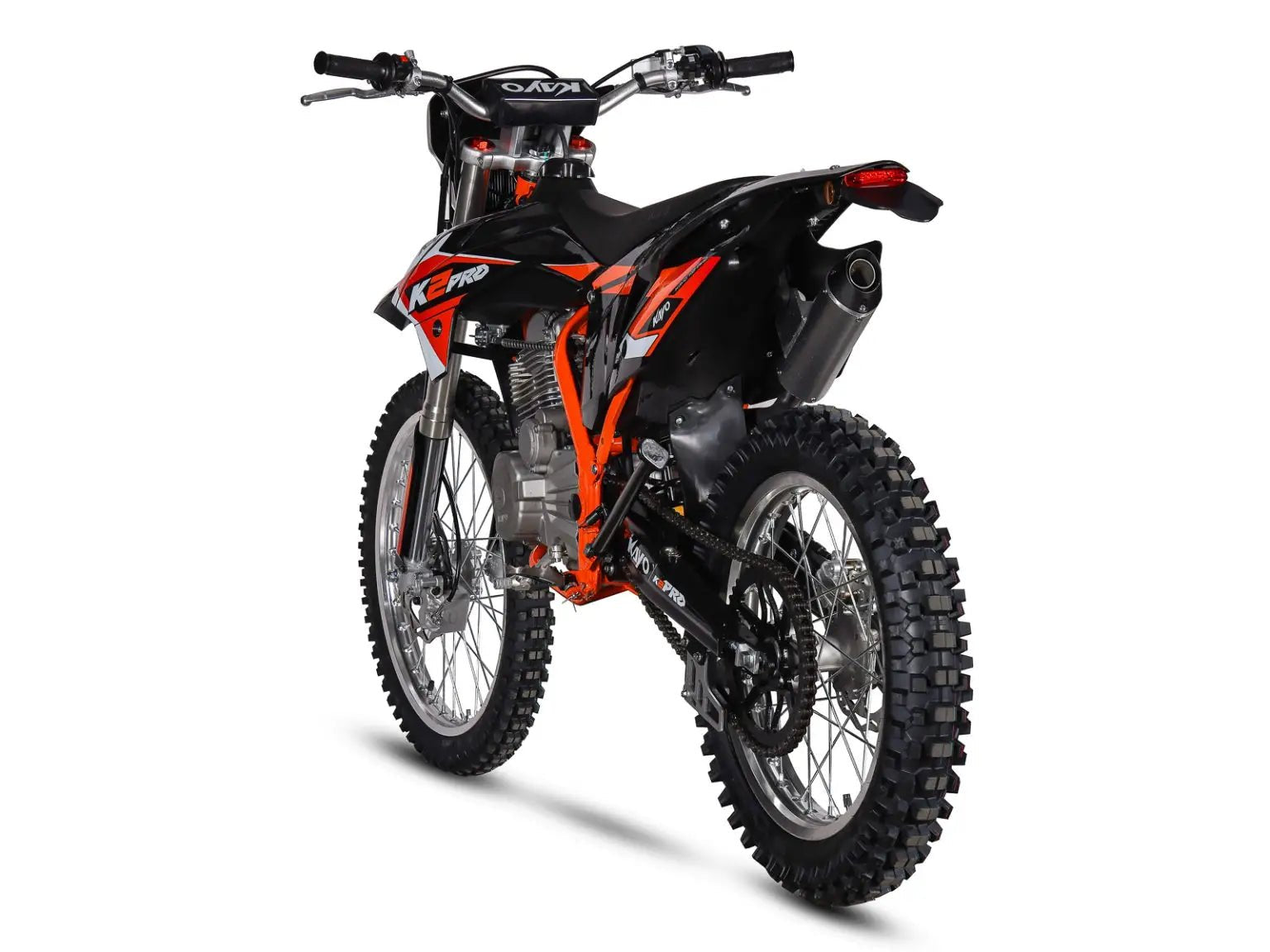KAYO K2 PRO ENDURO 250cc