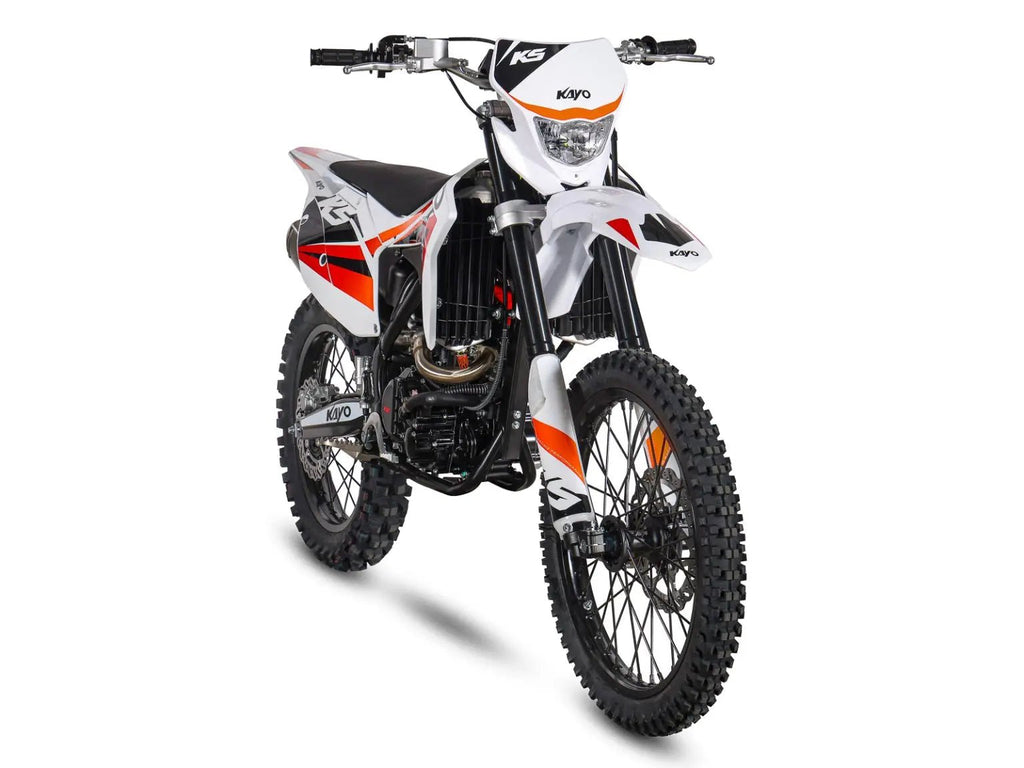 KAYO K5 ENDURO 280cc