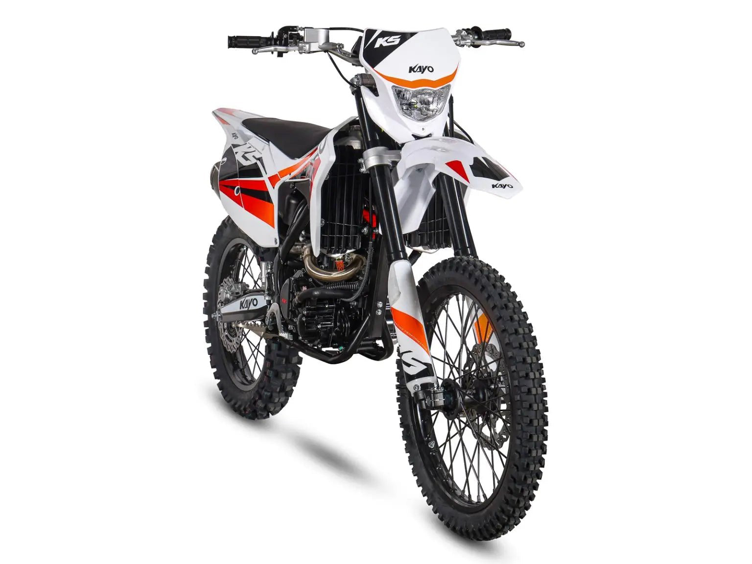 KAYO K5 ENDURO 280cc