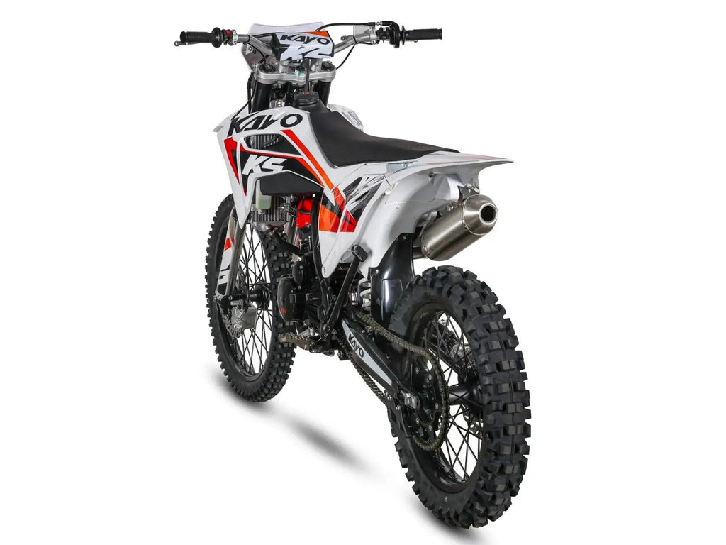 KAYO K5 ENDURO 280cc