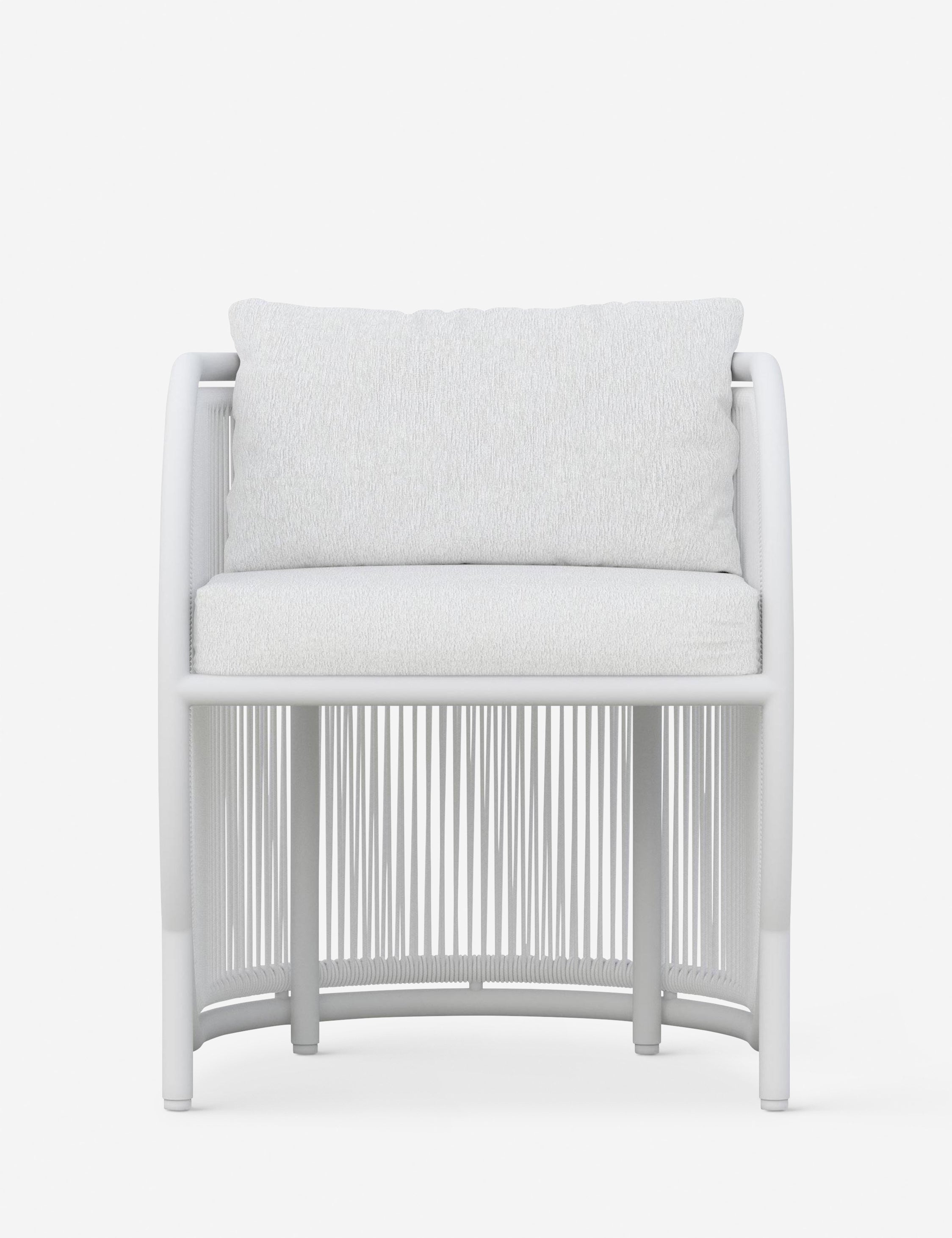 Yemaya Indoor / Outdoor Dining Chair