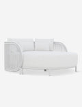 Yemaya Indoor / Outdoor Daybed