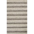 Kas Cortico Grey White Landscape Rug 33 X 53