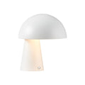 Kawoti 9.5 Modern Metal Table Lamp With Touch Control