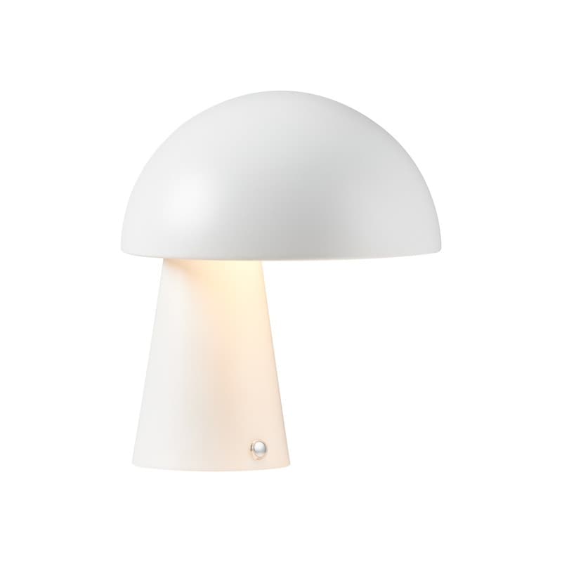 Kawoti 9.5 Modern Metal Table Lamp With Touch Control
