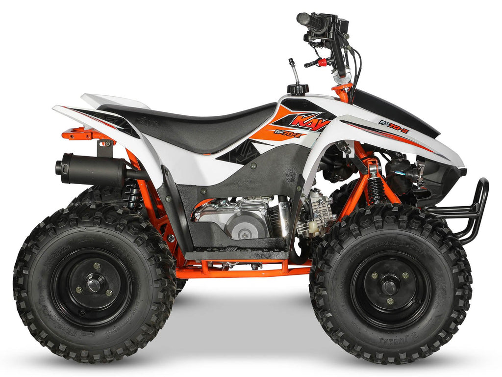 KAYO RACING FOX AY70-2024 IN STOCK