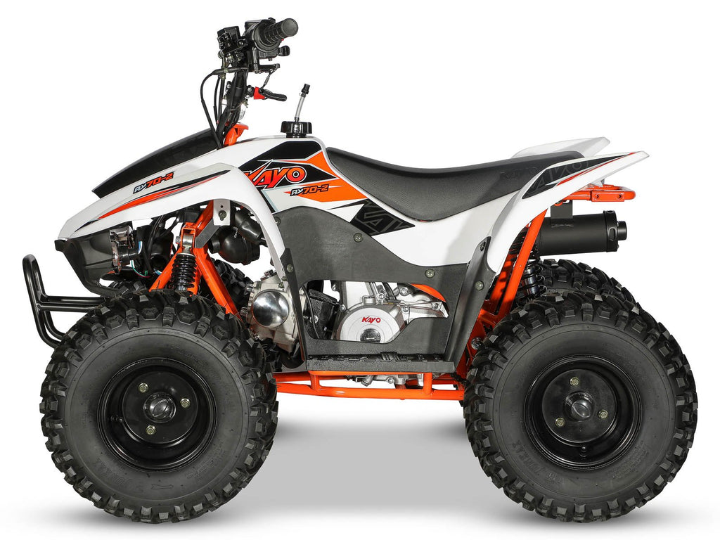 KAYO RACING FOX AY70-2024 IN STOCK