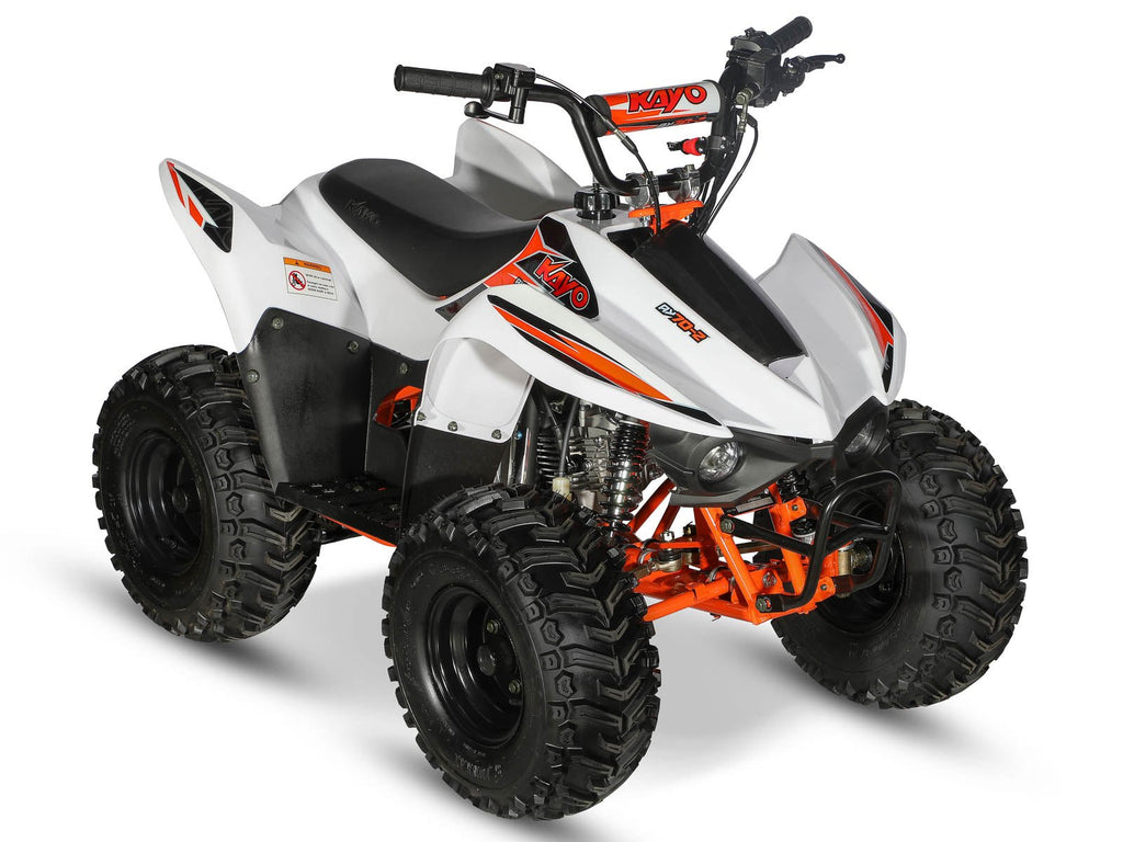 KAYO RACING FOX AY70-2024 IN STOCK