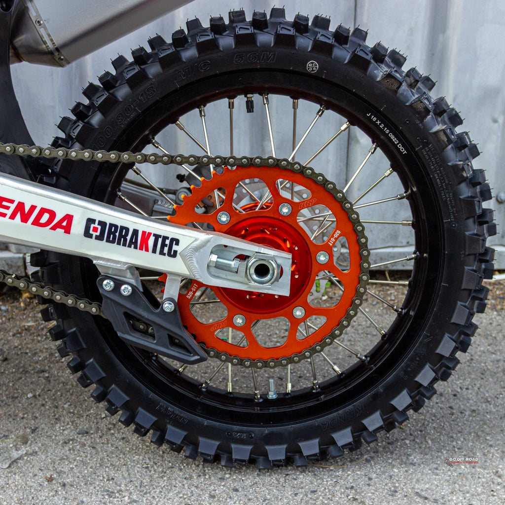 KAYO K6-R 250cc