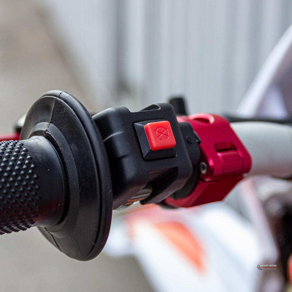 KAYO K6-R 250cc