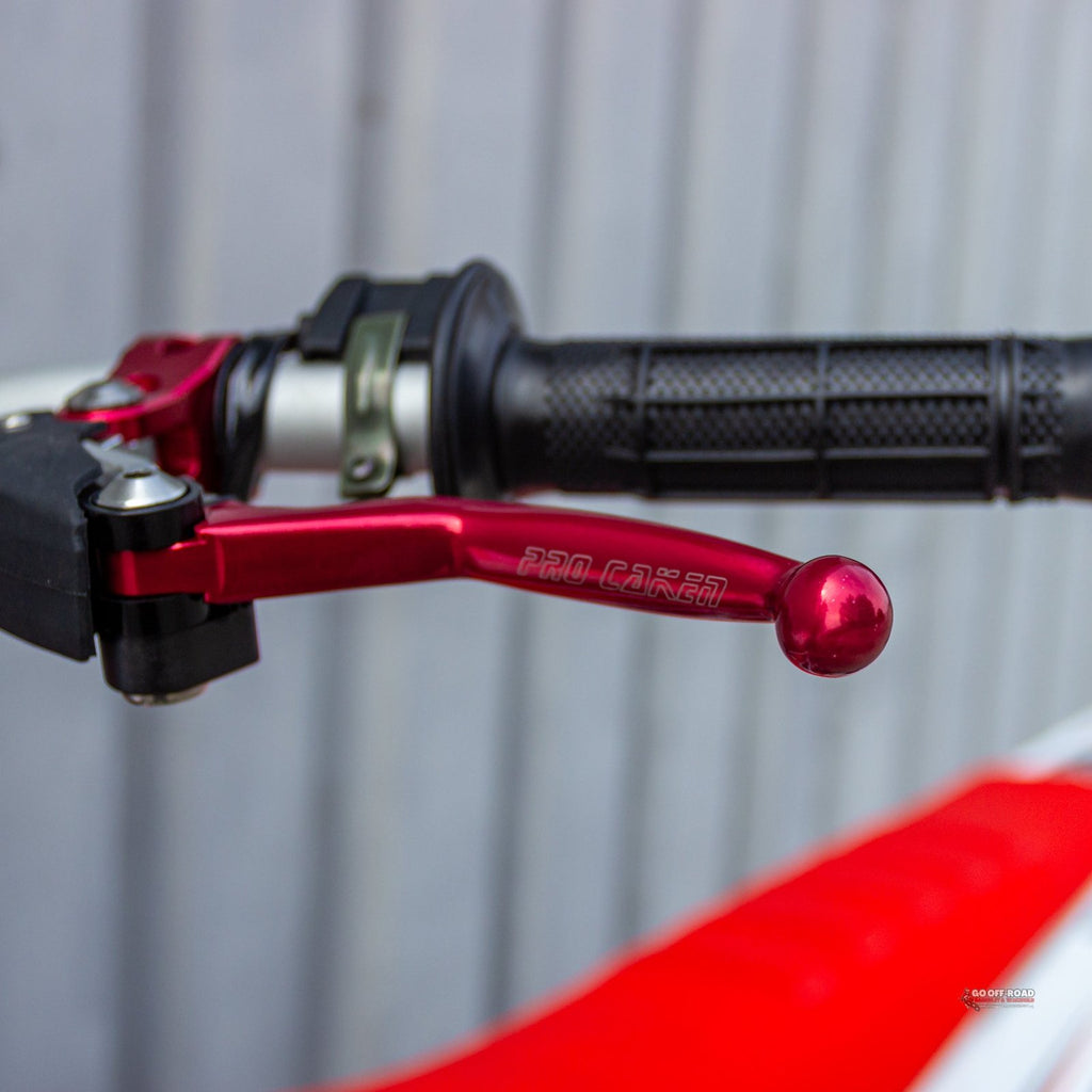 KAYO K6-R 250cc