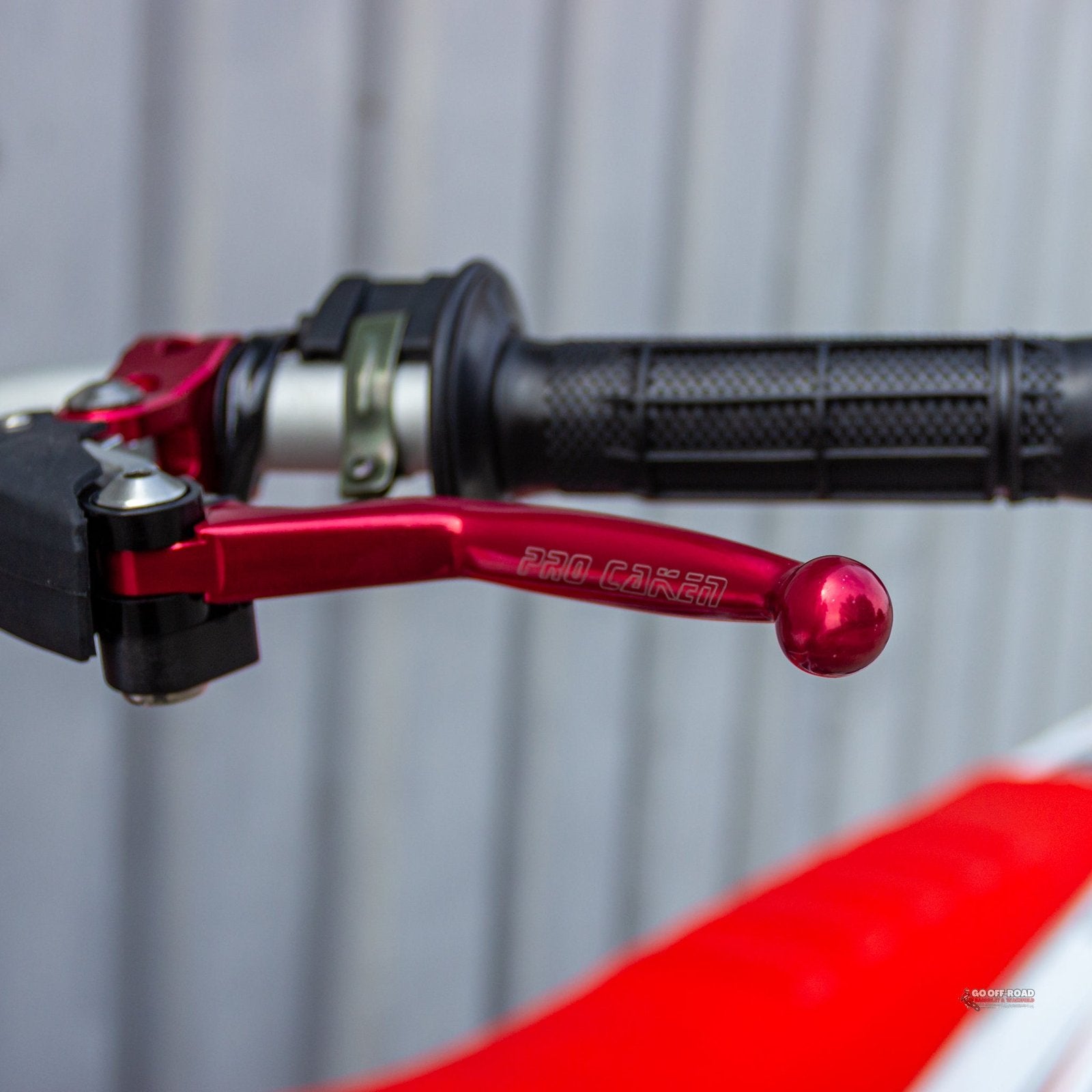 KAYO K6-R 250cc