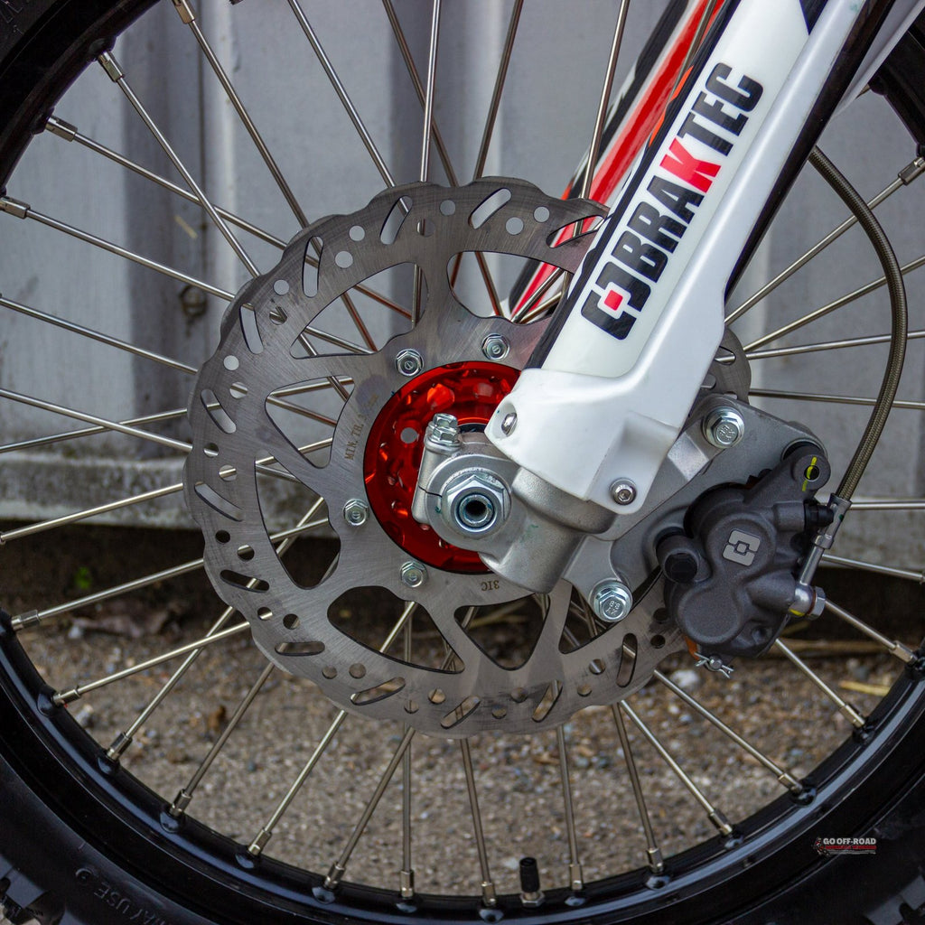 KAYO K6-R 250cc
