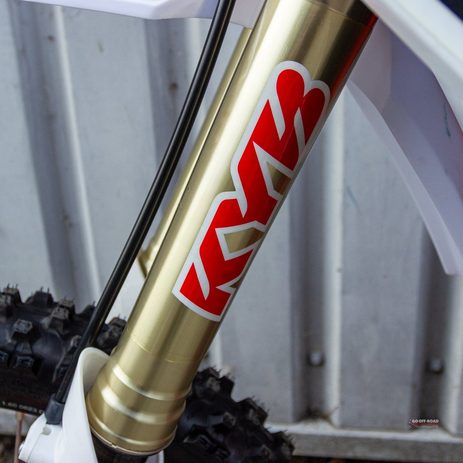 KAYO K6-R 250cc