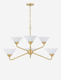 Brennan Chandelier