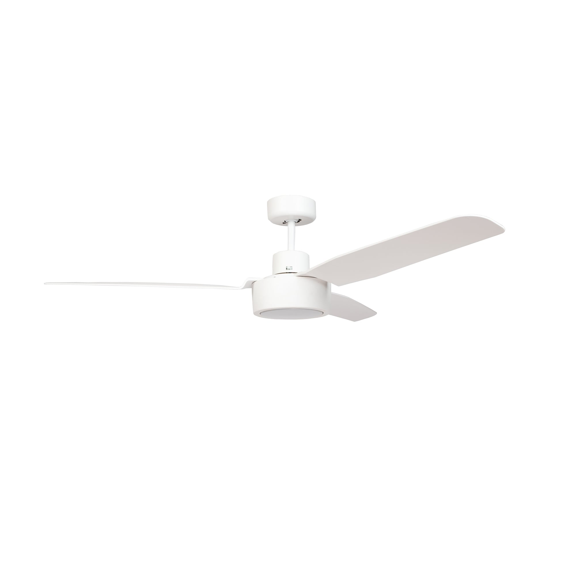 Kenzi Ceiling Fan White