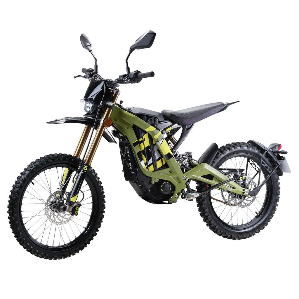 SUR RON MY25 SUR RON L1E NEW AND IMPROVED – NOW IN STOCK