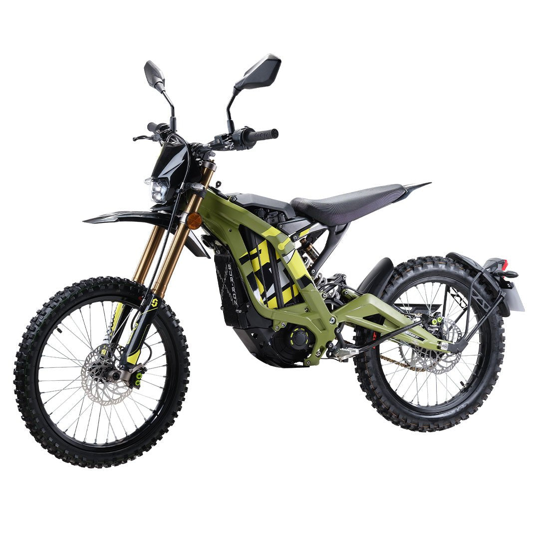 SUR RON MY25 SUR RON L1E NEW AND IMPROVED – NOW IN STOCK