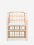 Mendoza Indoor / Outdoor Dining Chair