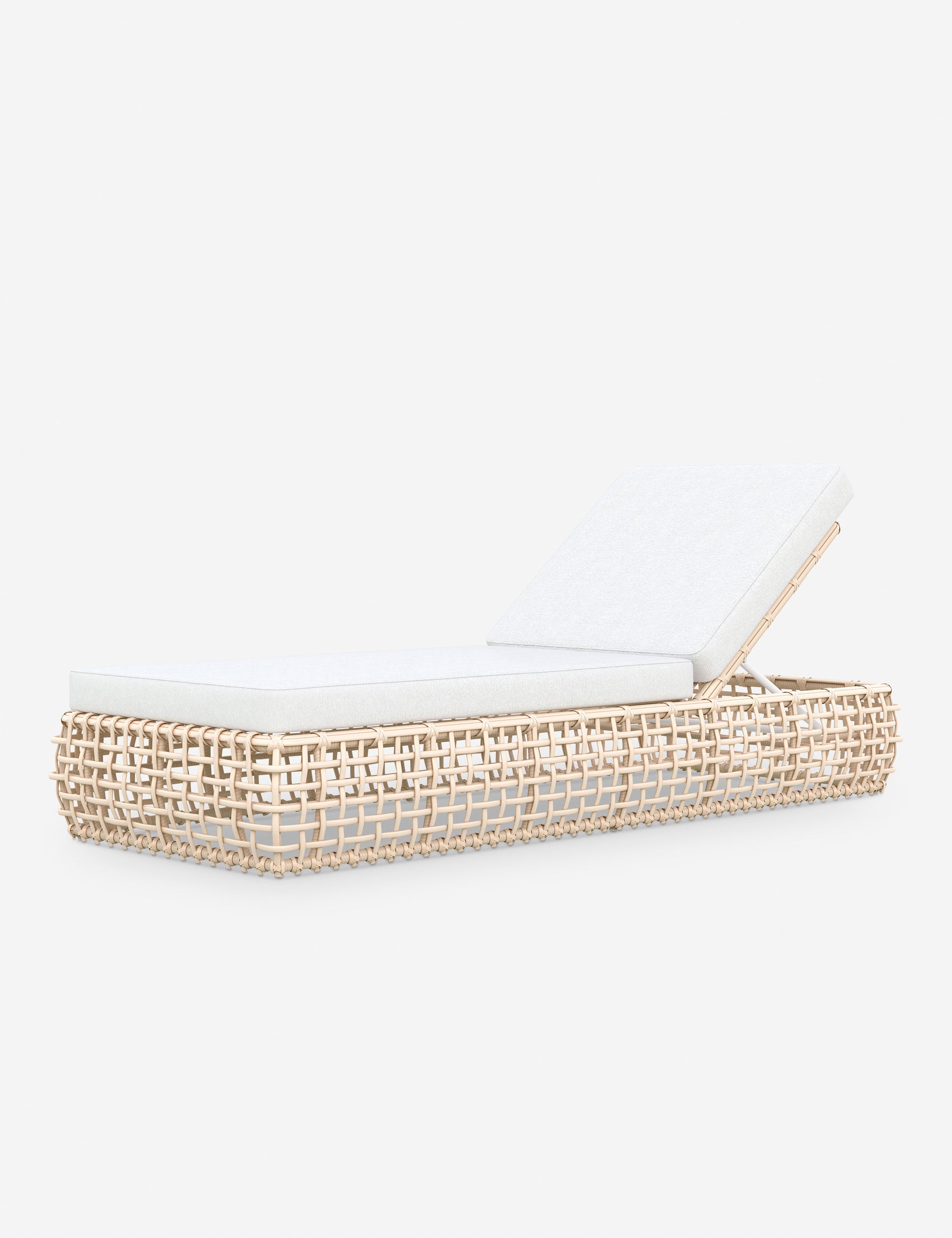 Mendoza Indoor / Outdoor Chaise