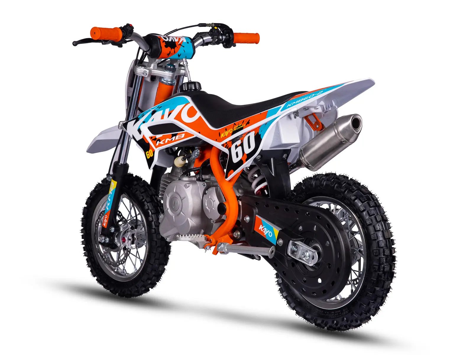 KAYO KMB60