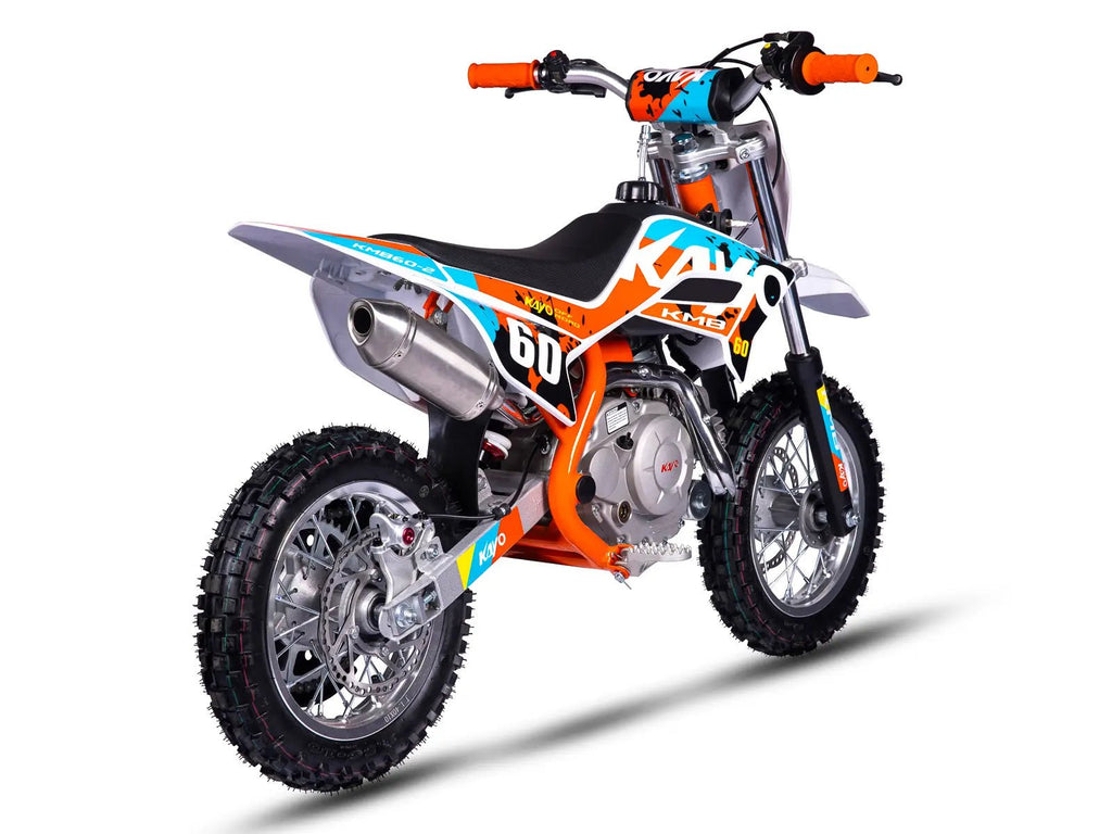 KAYO KMB60
