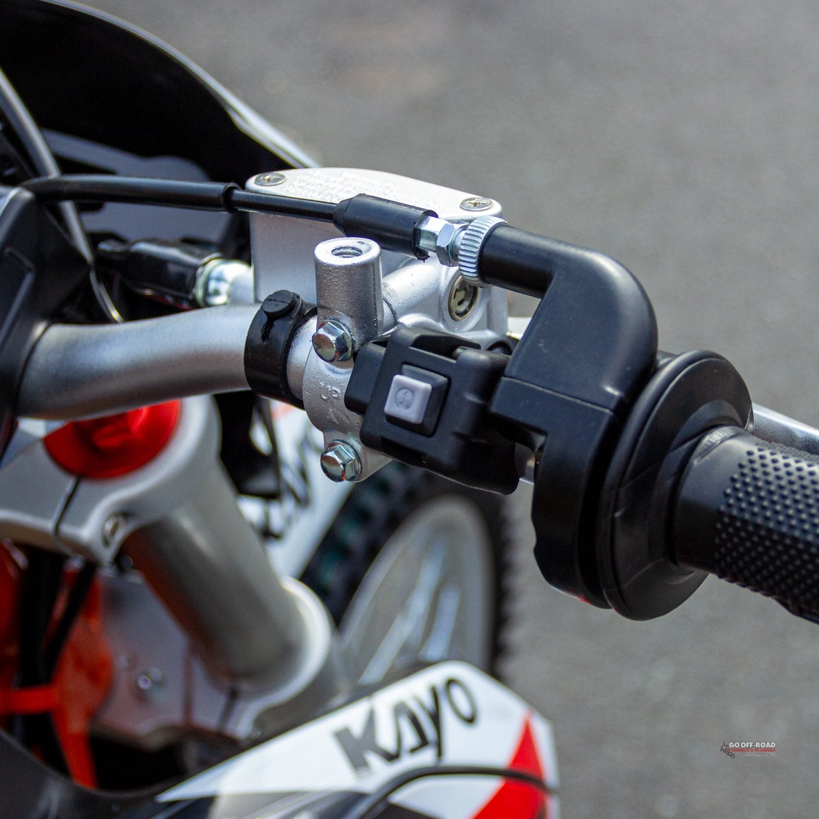 KAYO K2 PRO ENDURO 250cc