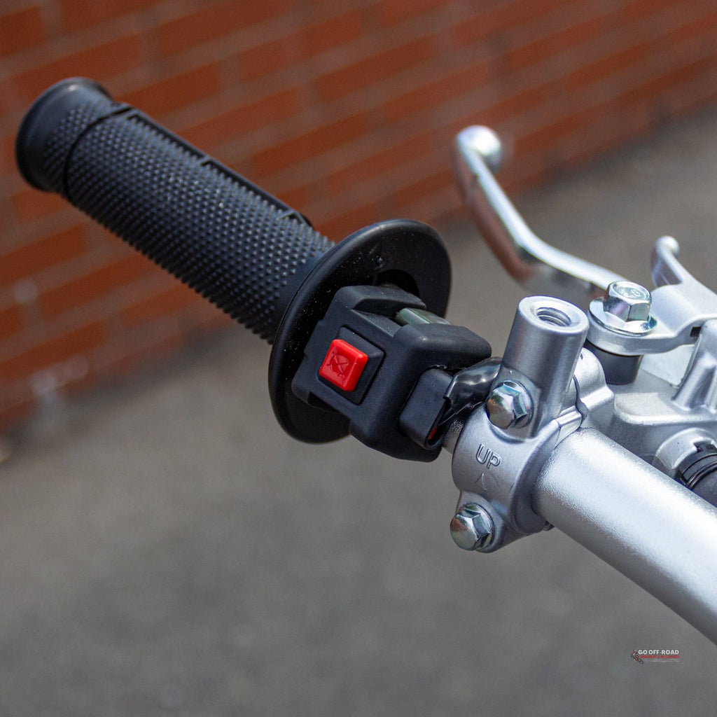 KAYO K2 PRO ENDURO 250cc