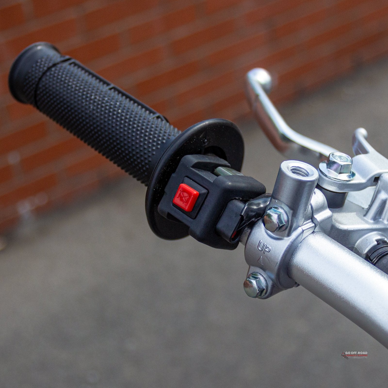 KAYO K2 PRO ENDURO 250cc