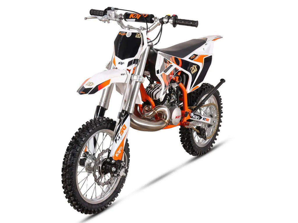 KAYO KT50 14″/12″ 50cc
