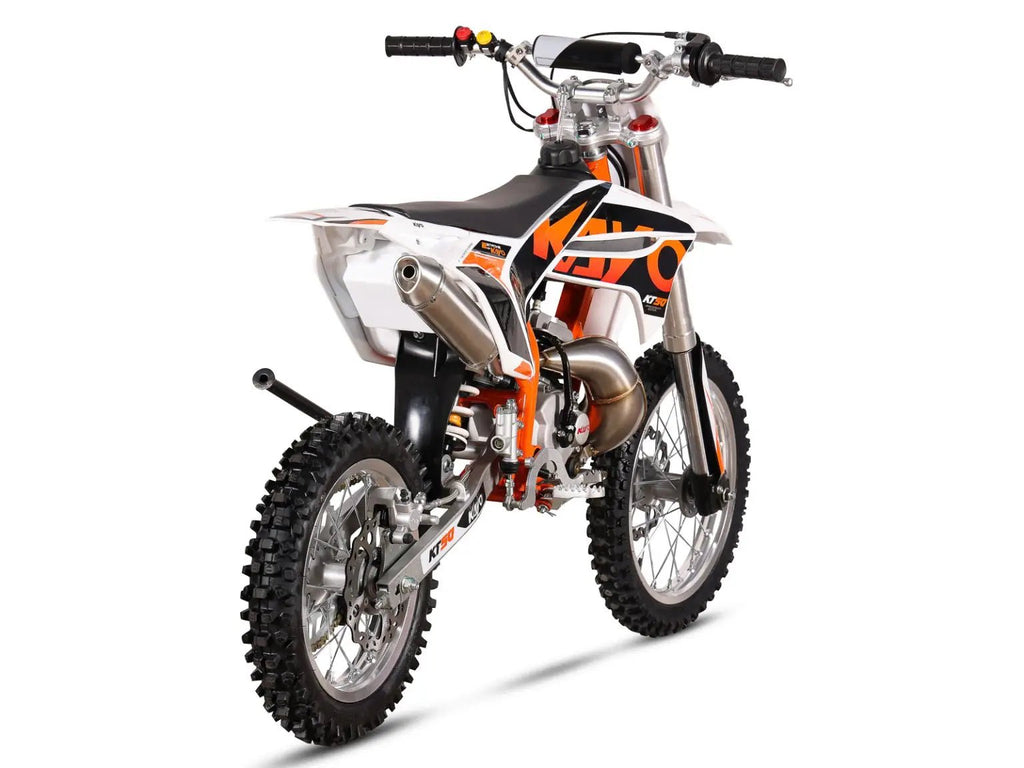 KAYO KT50 14″/12″ 50cc